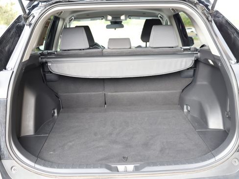 Certified 2025 Toyota RAV4 XLE FWD image 7