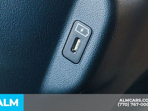 Used 2024 Kia EV9 GT-Line image 62