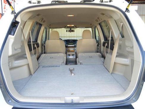 Used 2010 Toyota Highlander 4WD Hybrid image 48