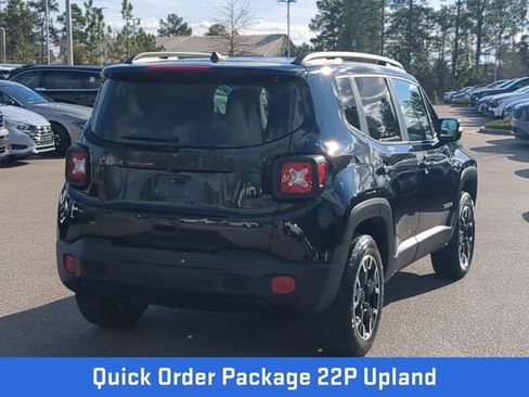 Used 2023 Jeep Renegade Latitude image 5