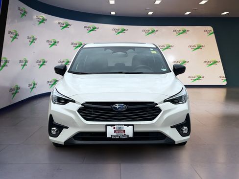 Certified 2024 Subaru Impreza RS image 2