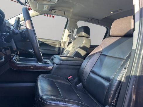 Used 2016 GMC Sierra 1500 SLT w/ SLT Premium Package image 35