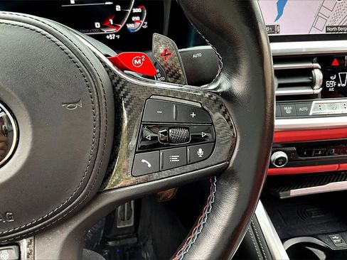 Used 2023 BMW M4 xDrive Competition image 12