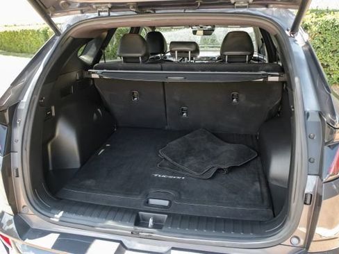 Used 2023 Hyundai Tucson N Line w/ Cargo Package FWD image 53