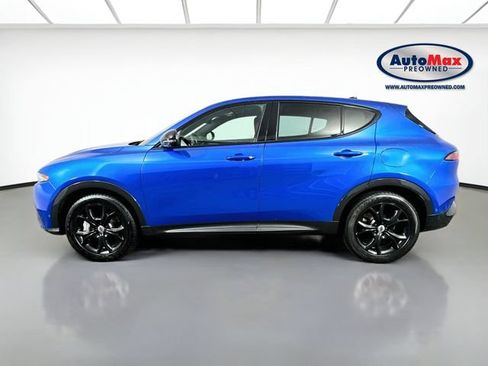 Used 2024 Dodge Hornet R/T Plus w/ Tech Pack Plus w/o Parking AWD/4WD image 9