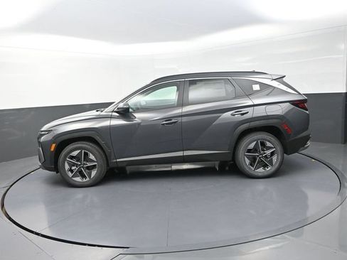 New 2026 Hyundai Tucson SEL AWD/4WD image 5