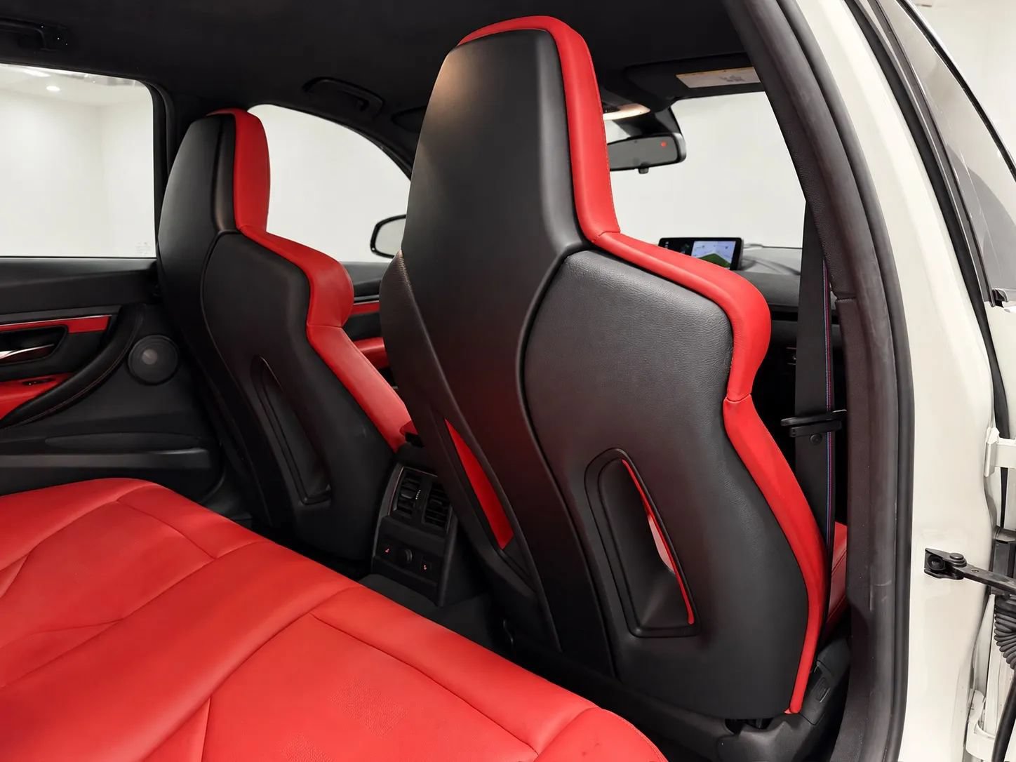 Used 2018 BMW M3 w/ Competition Package RWD image 20