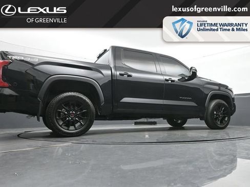 Used 2023 Toyota Tundra Limited w/ TRD Off-Road Package AWD/4WD image 38