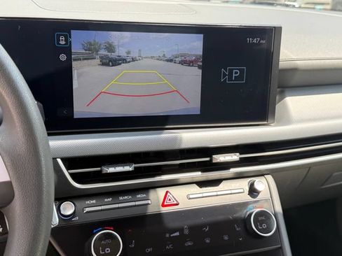 Used 2024 Hyundai Sonata SEL FWD image 17