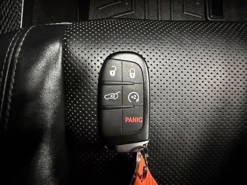 Used 2022 Dodge Durango Citadel RWD image 53