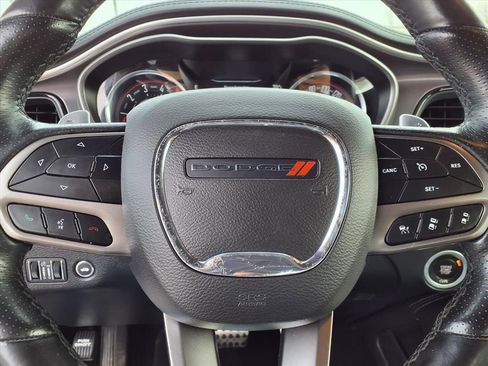 Used 2022 Dodge Challenger R/T Scat Pack image 19