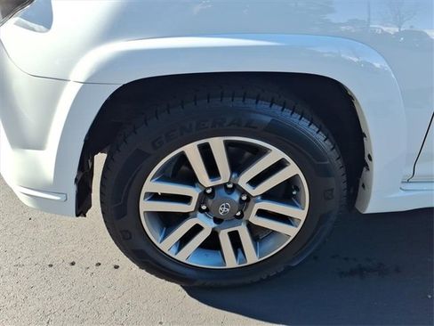 Used 2023 Toyota 4Runner TRD Sport image 4