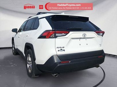 Certified 2023 Toyota RAV4 XLE w/ XLE Grade Weather Package