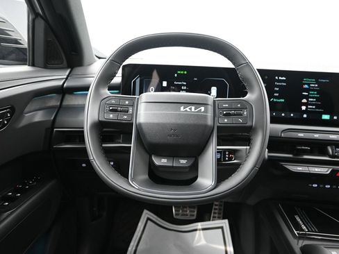 New 2027 Kia Telluride SX X-Line AWD/4WD image 36