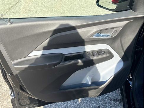 New 2027 Chevrolet Bolt RS image 20