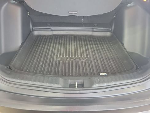 Used 2020 Honda CR-V EX image 28