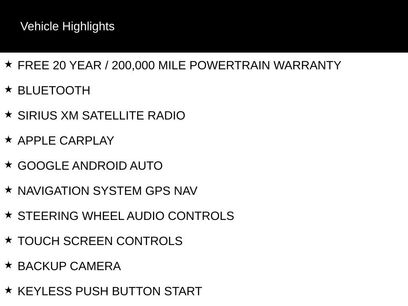 New 2026 Chevrolet Equinox RS w/ Convenience Package III