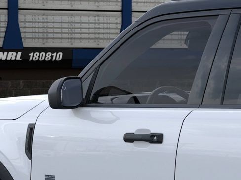 New 2026 Ford Bronco Sport Big Bend w/ Convenience Package AWD/4WD image 20