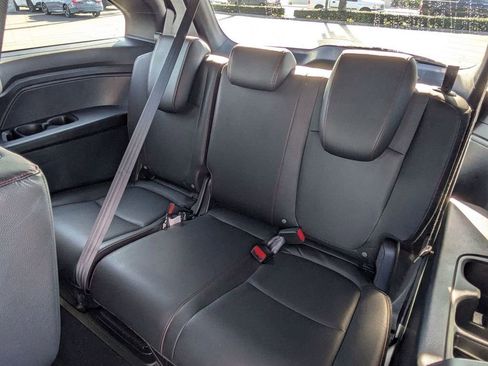 Certified 2023 Honda Odyssey Sport image 15