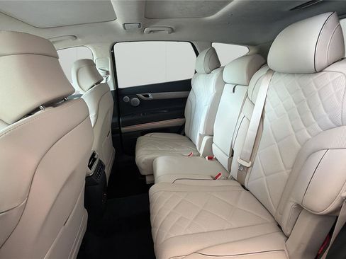 New 2026 Genesis GV80 3.5T Prestige AWD/4WD image 11