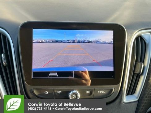 Used 2024 Chevrolet Malibu LS image 13