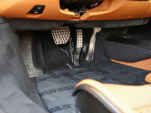 Certified 2025 Ferrari 296 GTS image 44