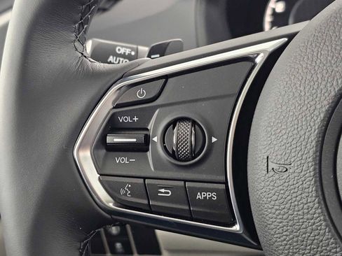 New 2025 Acura RDX SH-AWD w/ Technology Package image 24