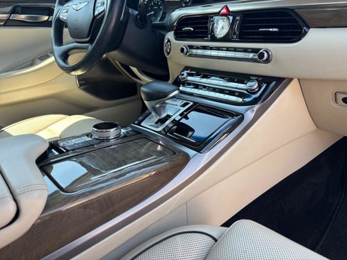 Used 2019 Genesis G90 5.0 Ultimate AWD/4WD image 57