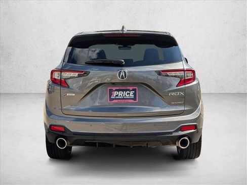 Certified 2024 Acura RDX A-Spec image 7