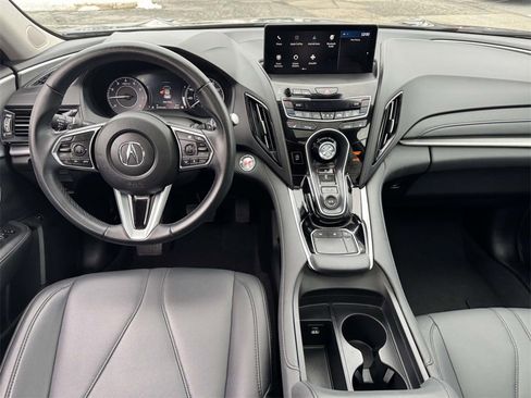 Certified 2023 Acura RDX AWD image 12