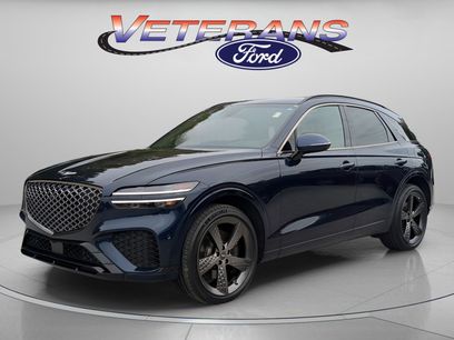 Used 2023 Genesis GV70 3.5T Sport w/ Sport Prestige Package