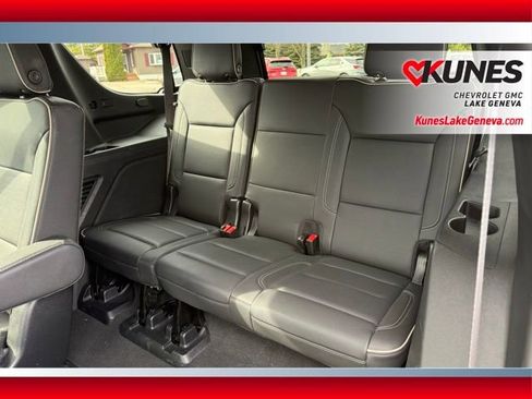 Used 2022 GMC Yukon SLT image 15