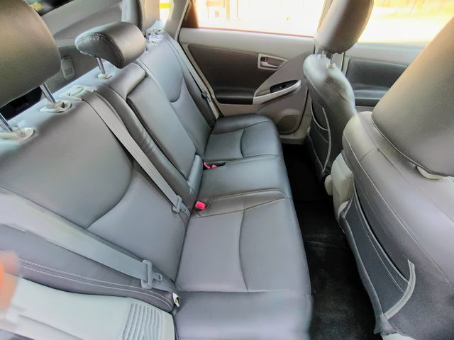 Used 2012 Toyota Prius Two FWD image 56