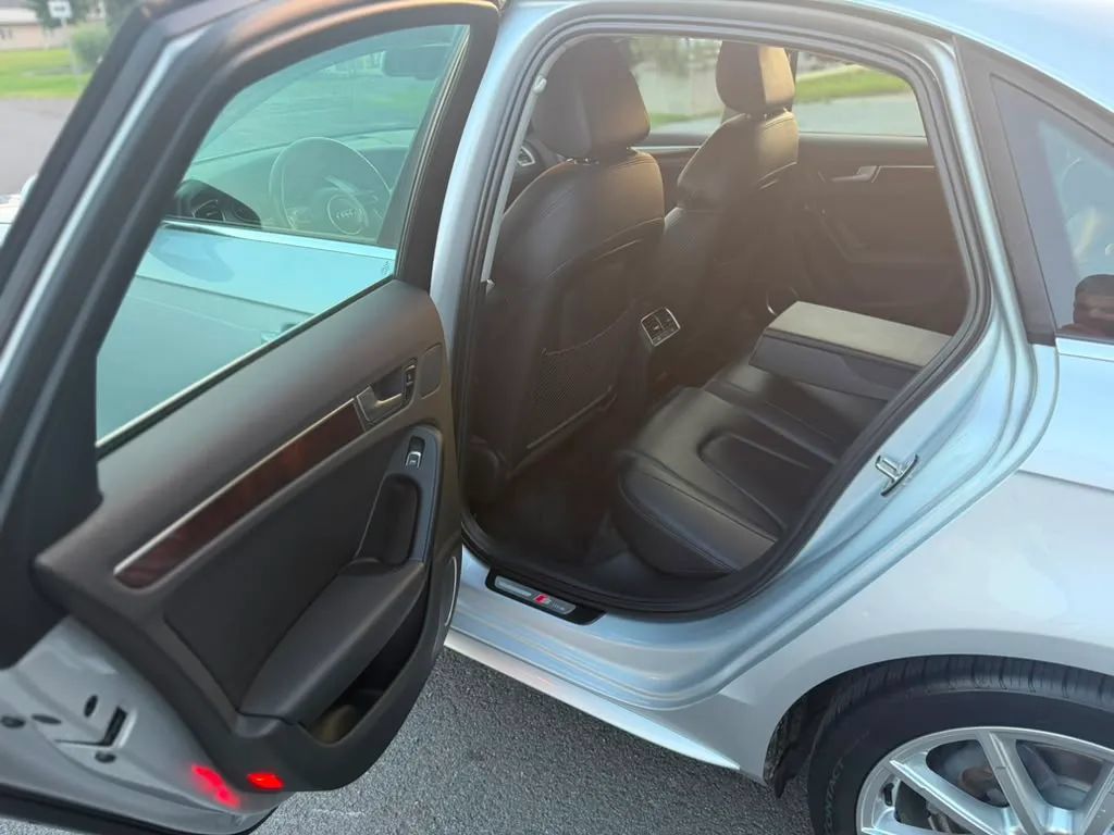 Used 2014 Audi A4 2.0T Premium Plus w/ Premium Plus Package AWD/4WD image 12