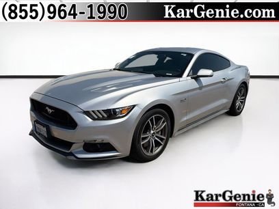 Used 2015 Ford Mustang GT