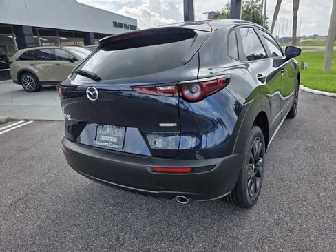New 2026 MAZDA CX-30 AWD 2.5 S w/ Select Sport Pkg image 5