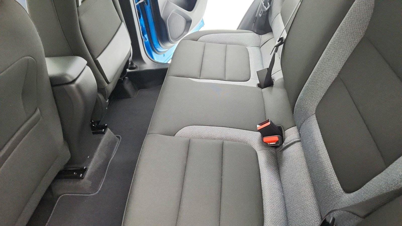 Used 2025 Chevrolet TrailBlazer LT FWD image 25