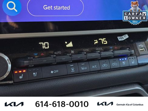 Used 2024 Toyota Tundra Limited w/ TRD Off-Road Package image 29