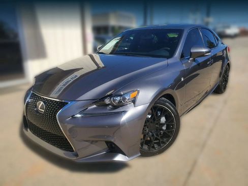 Used 2016 Lexus IS 200t RWD image 5
