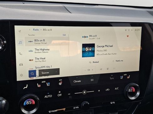 Used 2026 Lexus NX 350 350 Premium image 18