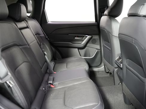 New 2026 MAZDA CX-5 Preferred AWD/4WD image 18