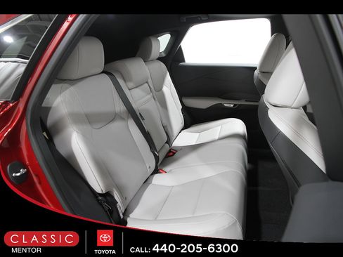 Used 2026 Lexus RX 350 Premium w/ Accessory Package (Z1) AWD/4WD image 16
