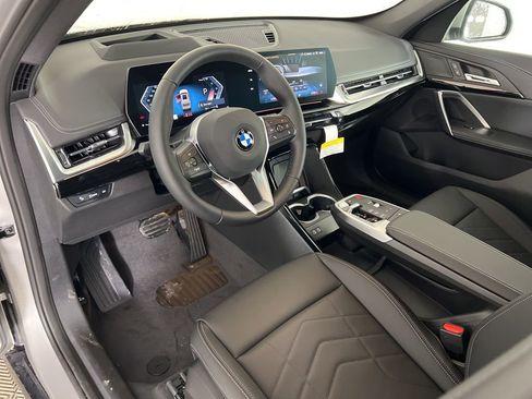 New 2026 BMW X1 xDrive28i w/ Technology Package image 7