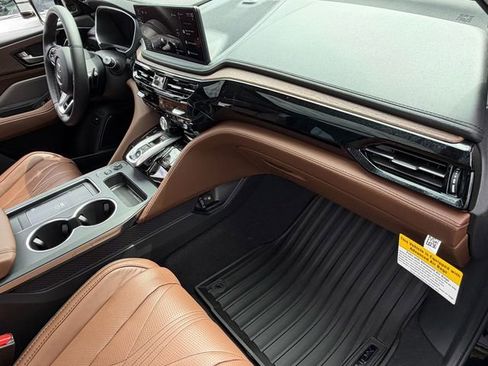 New 2026 Acura MDX SH-AWD w/ Advance Package image 7