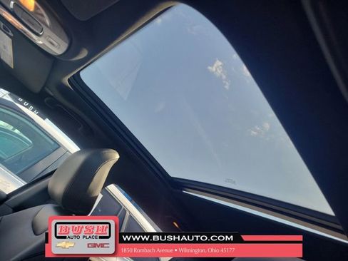 Used 2024 Jeep Compass Limited w/ Elite Group image 32