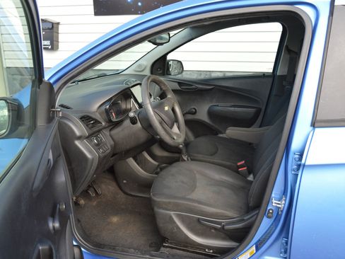 Used 2016 Chevrolet Spark LS image 10