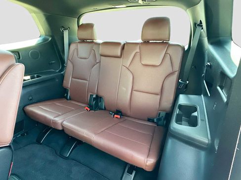 Used 2024 Kia Telluride SX FWD image 29