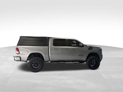 Used 2020 RAM 1500 Big Horn AWD/4WD image 7