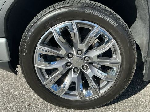 Used 2025 GMC Sierra 1500 Denali w/ Denali Reserve Package image 23