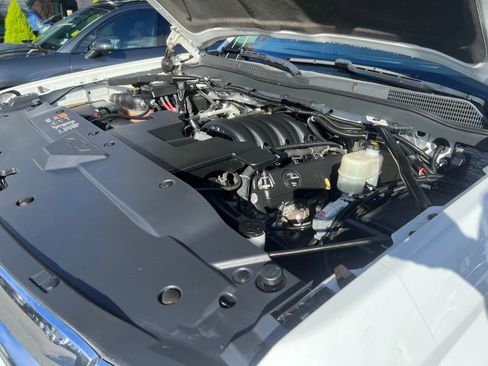 Used 2015 Chevrolet Silverado 1500 LTZ image 29